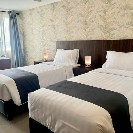 Nemuru Hotel Ciputat Pondokcabe Hilir Exterior foto